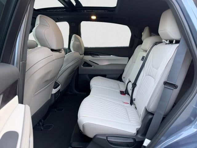 2027 INFINITI QX65 Autograph AWD