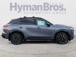2027 INFINITI QX65 Autograph AWD
