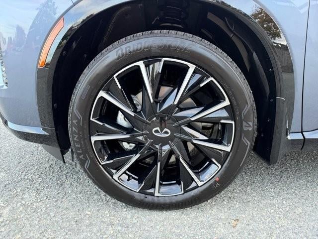 2027 INFINITI QX65 Autograph AWD