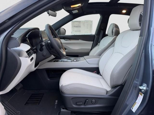 2027 INFINITI QX65 Autograph AWD