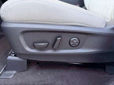 2027 INFINITI QX65 Autograph AWD