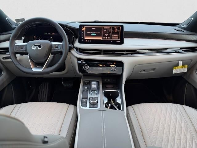 2027 INFINITI QX65 Autograph AWD