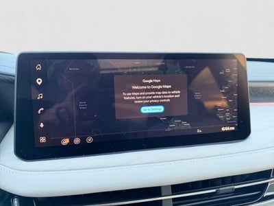 2027 INFINITI QX65 Autograph AWD