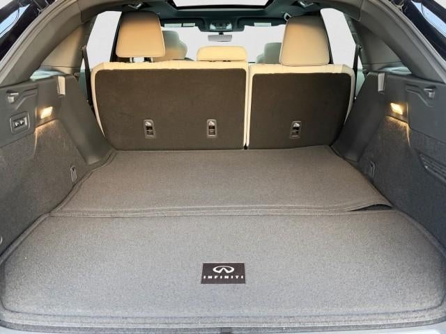 2027 INFINITI QX65 Autograph AWD