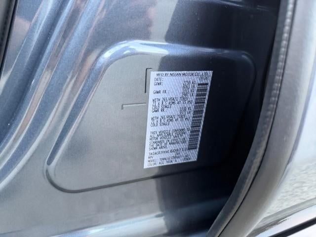 2027 INFINITI QX65 Autograph AWD