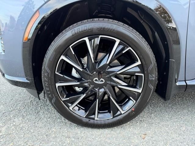 2027 INFINITI QX65 Autograph AWD