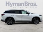 2027 INFINITI QX60 Luxe AWD
