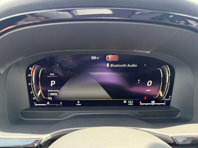 2027 INFINITI QX60 Luxe AWD