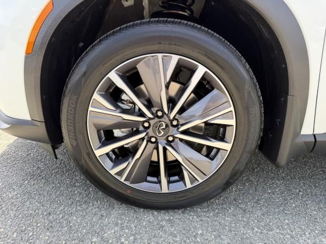 2027 INFINITI QX60 Luxe AWD