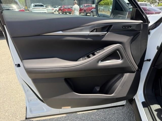2027 INFINITI QX60 Luxe AWD