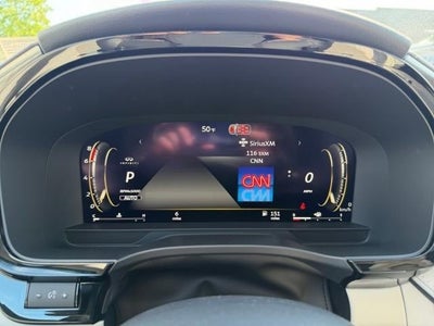 2027 INFINITI QX60 Luxe AWD
