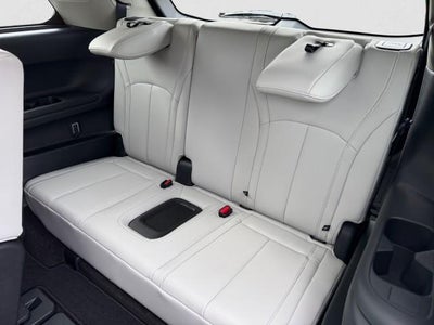 2027 INFINITI QX60 Luxe AWD