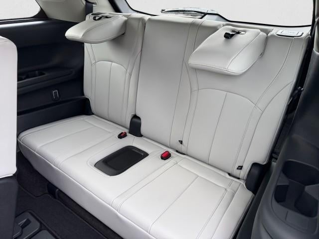 2027 INFINITI QX60 Luxe AWD