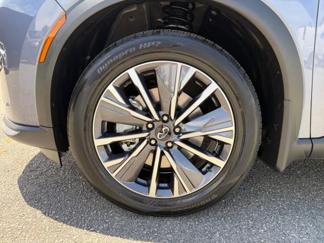 2027 INFINITI QX60 Luxe AWD