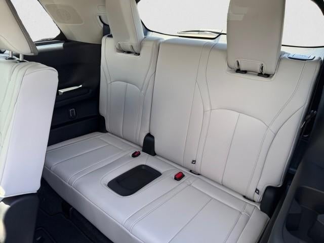 2027 INFINITI QX60 Luxe AWD