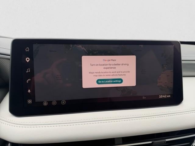 2027 INFINITI QX60 Luxe AWD