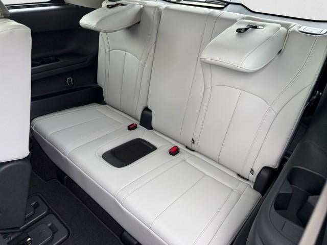 2027 INFINITI QX60 Luxe AWD