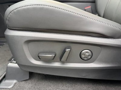 2027 INFINITI QX60 Sport AWD