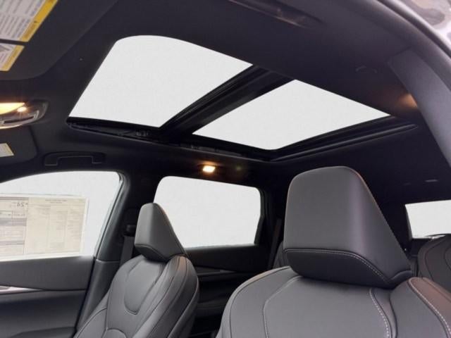 2027 INFINITI QX60 Sport AWD