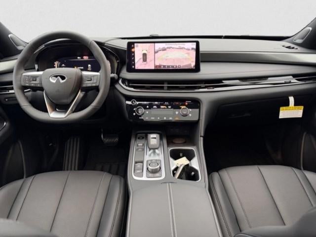 2027 INFINITI QX60 Sport AWD