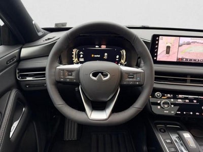 2027 INFINITI QX60 Sport AWD
