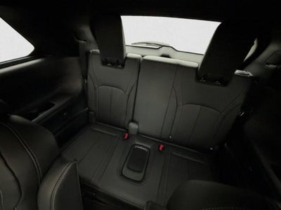 2027 INFINITI QX60 Sport AWD