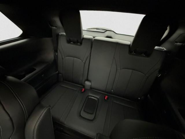 2027 INFINITI QX60 Sport AWD