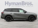 2027 INFINITI QX60 Sport AWD