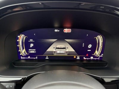 2027 INFINITI QX60 Sport AWD