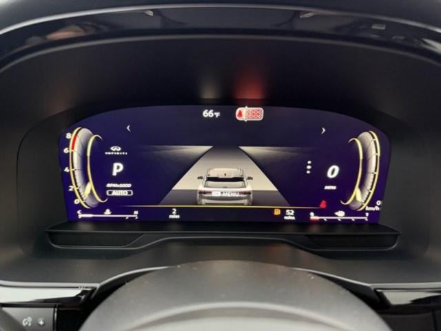 2027 INFINITI QX60 Sport AWD