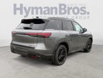 2027 INFINITI QX60 Sport AWD