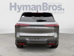 2027 INFINITI QX60 Sport AWD