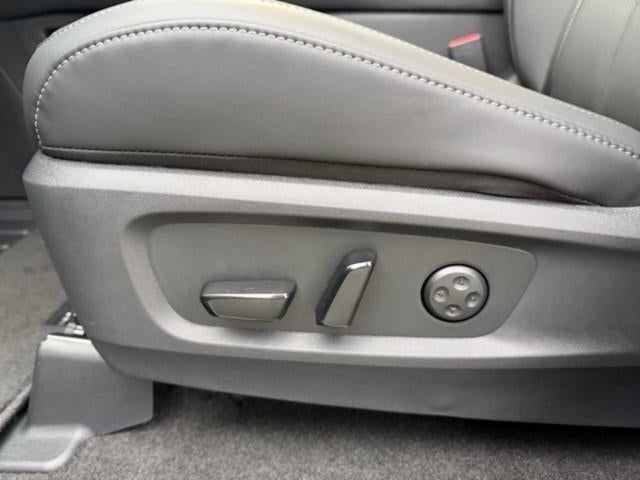 2027 INFINITI QX60 Sport AWD