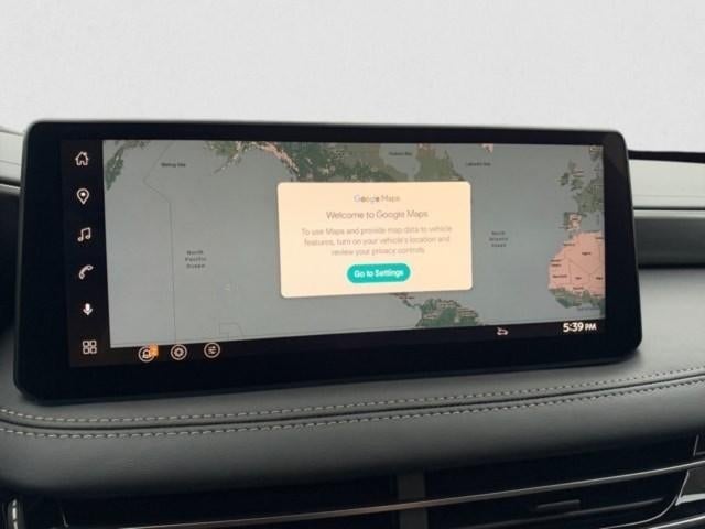 2027 INFINITI QX60 Sport AWD