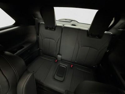 2027 INFINITI QX60 Sport AWD