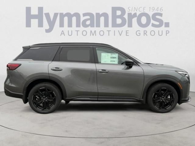 2027 INFINITI QX60 Sport AWD