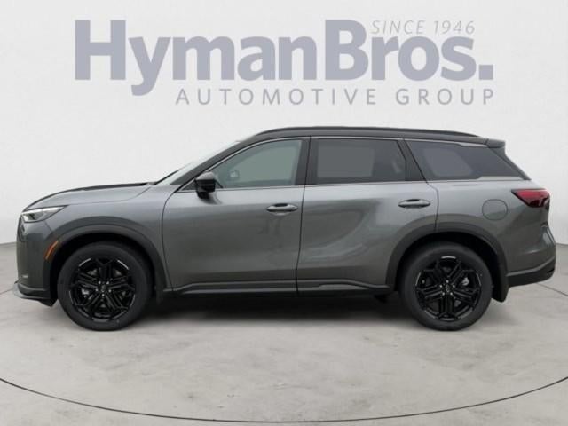 2027 INFINITI QX60 Sport AWD