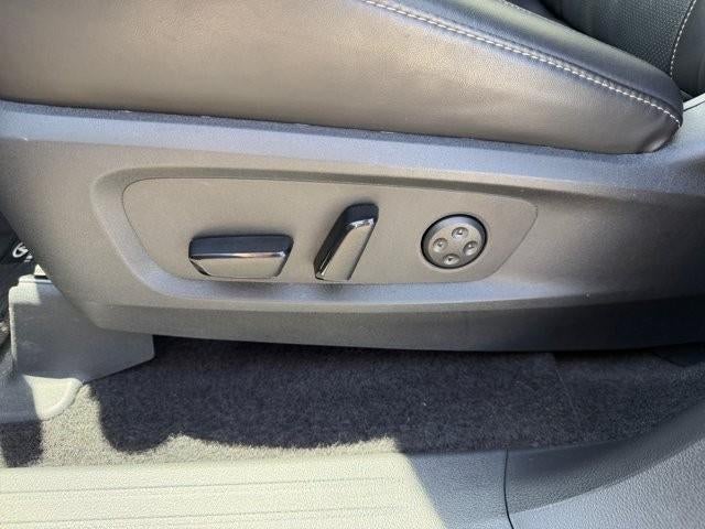 2025 INFINITI QX60 Luxe AWD