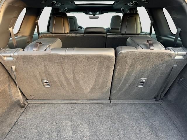 2025 INFINITI QX60 Luxe AWD