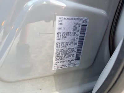 2025 INFINITI QX60 Luxe AWD
