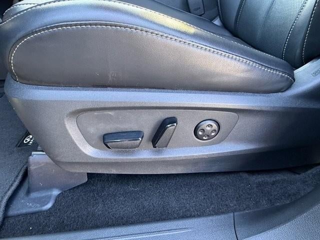 2025 INFINITI QX60 Luxe AWD