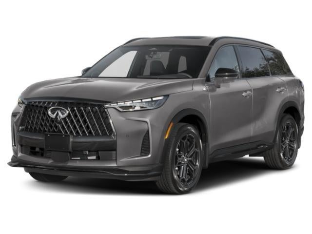 2026 INFINITI QX60 Sport AWD