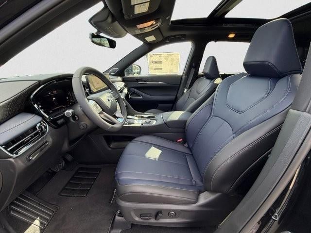 2026 INFINITI QX60 Sport AWD
