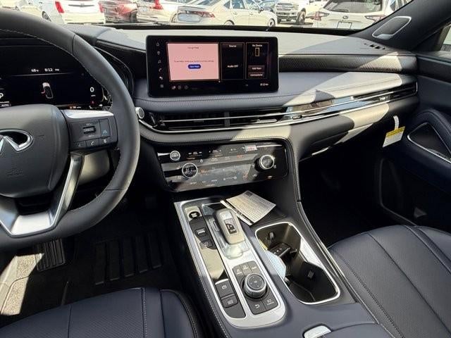 2026 INFINITI QX60 Sport AWD