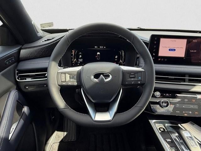 2026 INFINITI QX60 Sport AWD