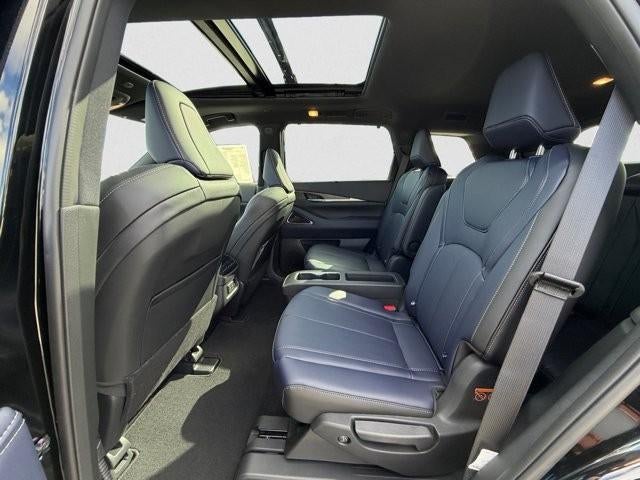 2026 INFINITI QX60 Sport AWD