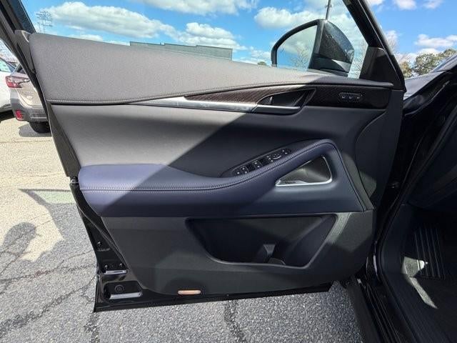 2026 INFINITI QX60 Sport AWD