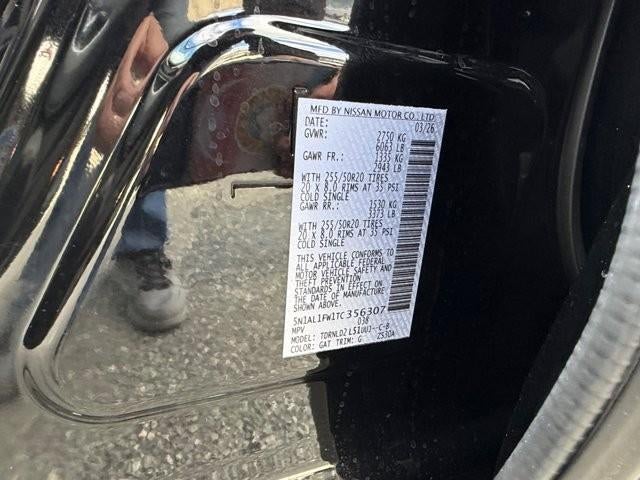 2026 INFINITI QX60 Sport AWD