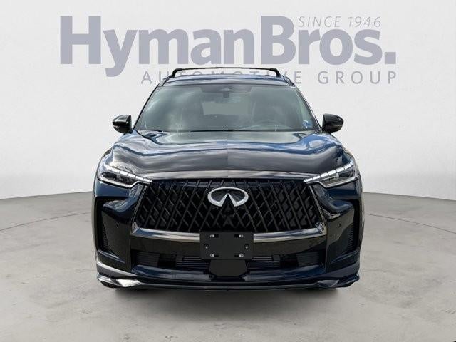 2026 INFINITI QX60 Sport AWD