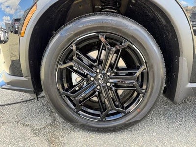 2026 INFINITI QX60 Sport AWD